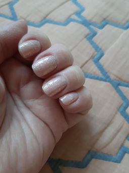 Лак для ногтей В Его Объятиях, 11 мл - Masura фото 10