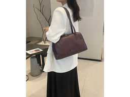 Сумка женская Lanotti 5842/бордовый