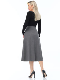 Юбка Такая безупречная, браво