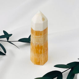 Кристалл из Кальцита - Радуга самоцветов фото 3