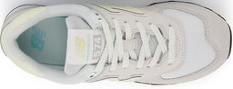 New balance / Кроссовки для активного отдыха  фото 3