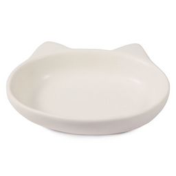 Миска керамическая "Белоснежка", 0,18л