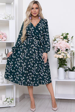 Платье 71445 - Avili фото 7