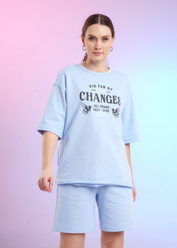 Футболка женская - Clever wear фото 3