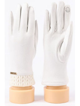 Перчатки Lanotti SWEC-2351601/белый