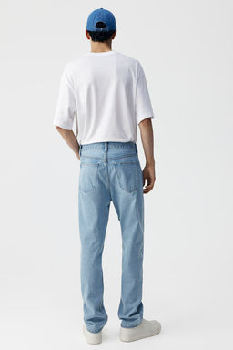 Relaxed Jeans - H&m фото 3