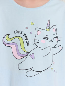 КОМПЛЕКТ ДЛЯ ДЕВОЧЕК (ФУТБОЛКА, ШОРТЫ) - Mark formelle фото 9