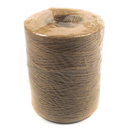 Шпагат джутовый 500м, 1200 текс (Россия)