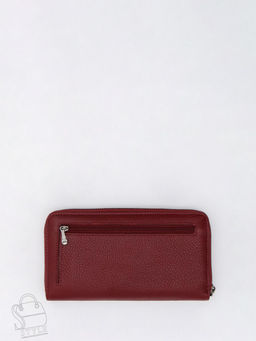 Женский кошелек 73022-1806 wine Vermari  в Новосибирске