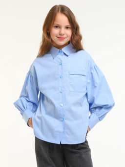 Рубашка для девочек