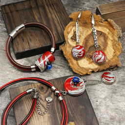 CHAFER Колье LKY5819