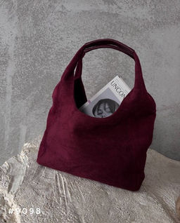 Сумка хобо - A.B.S.O фото 3