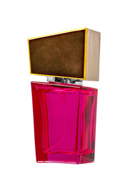 Духи с феромонами HOT Shiatsu Pink,женские,15 мл фото 3