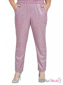 Брюки Модель №1113 размеры 44-84 - Plusmoda фото 4