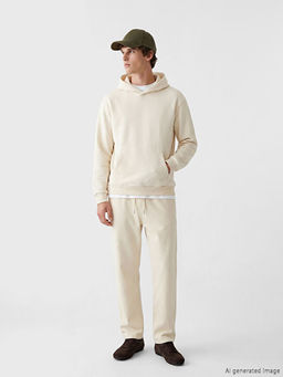 710 Loose Fit Erkek Jean Pantolon