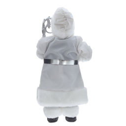 Дед Мороз, L17 W12 H33/29 см