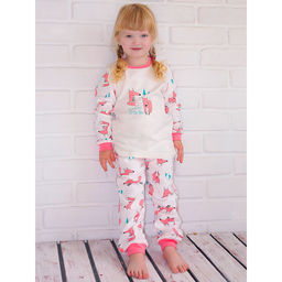 Пижама Milimbi для девочки