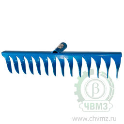 Грабли садово-огородные 14 зубьев 1301-14