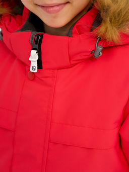 Комбинезон утепленный 22797-392 - Avese фото 245