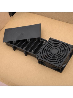 Настольный игра «Аэрохоккей. Профессионал», работает от батареек, 2 игрока, 3+