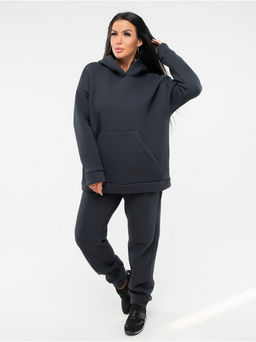 Костюм Клауд зеленый - София фото 18