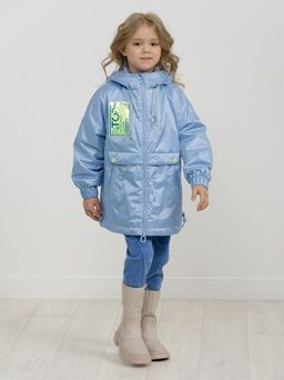 Pelican GZJM3269 ветровка для девочек