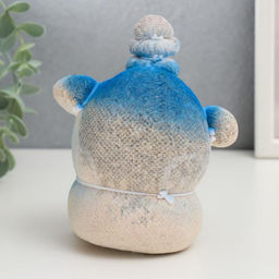 Набор для выращивания «ЭкоЖивчик. Единорог», фигурка растущая в подарочной упаковке