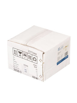 Люстра ЭкономСвет 20130/3GD, 3×40 Вт, E27, 50×50×20 см, золотая