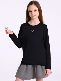 Лонгслив 1ДДЛД3569001