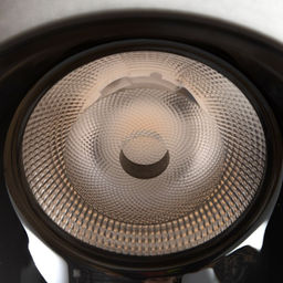 Светильник «Аква» LED 30 Вт 4000К IP65 Ra92 черный 11.5×11.5×15.2 см
