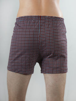 Трусы-шорты мужские Boxer - Comazo фото 3