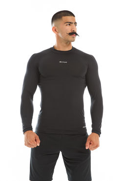 Лонгслив мужской