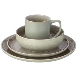 НАБОР ПОСУДЫ ОБЕДЕННЫЙ BRONCO COUNTRY SIDE НА 4 ПЕР. 16 ПР. фото 8