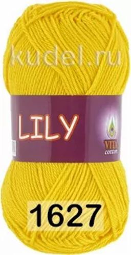 LILY - Vita cotton фото 18