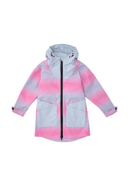 Куртка (ветровка) д/дев. Амали - Oldos фото 3