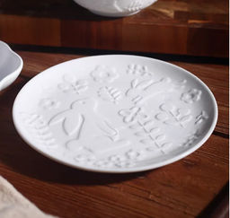 ТАРЕЛКА ДЕСЕРТНАЯ LEFARD SUNDAY 17,7*1,2 СМ (КОР=72ШТ.)