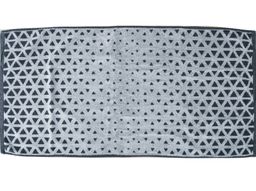 1с402.441ж1 Time (сер.орион) Полотенце махровое 70х140 см