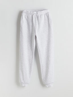 Beli Lastikli K?z ?ocuk Jogger E?ofman Alt?