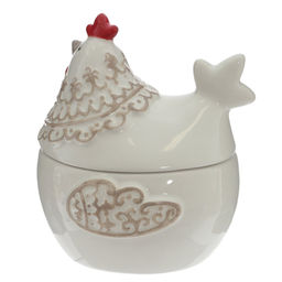 Конфетница, 150 мл, L9,5 W9 H11 см