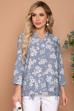 Блузка 41204 - Avili фото 3