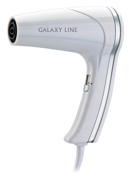 Фен для волос с настенным креплением GALAXY LINE GL4350  фото 6