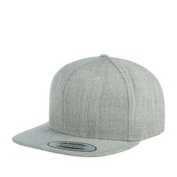 Бейсболка FLEXFIT арт. 6089M (серый)
