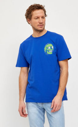 Футболка муж. Fine Joyce