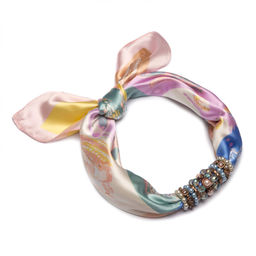 Косынка Стюардесса 002262_53 - Foxtrot фото 76