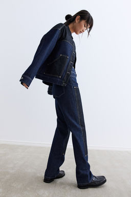 Cazadora denim - H&m фото 4