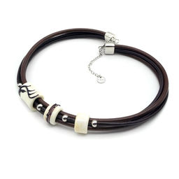 DEER Колье LKY5744