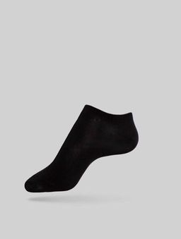 Носки жен. ACTIVE 15С-77СП (72/6)*** вискоза tencel КСЗ - 079 черный