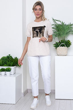 Футболка 41757 - Avili фото 2