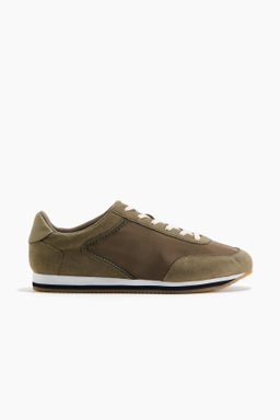 Zapatillas deportivas