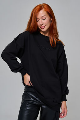 67188 толстовка женская